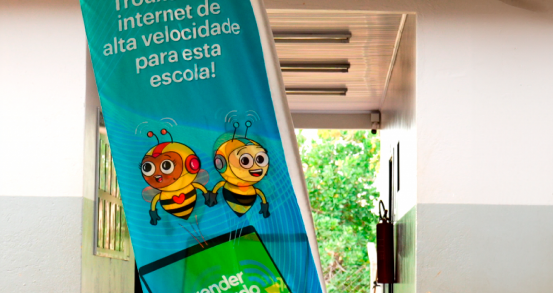 Artigo: Educação e tecnologia em prol da tradição indígena – por Flávio Santos