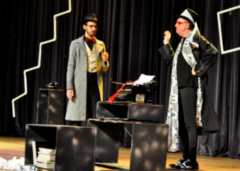 Espetáculo ‘O Jogo da Realidade’ faz apresentações em Campinas