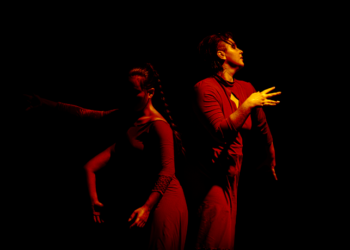 Coletivo Efêmeras estreia espetáculos do projeto cênico ‘Terror em Cena’