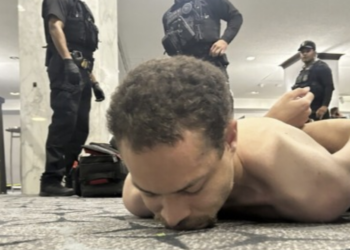 Autoridades dos EUA identificam autor de atentado contra Trump