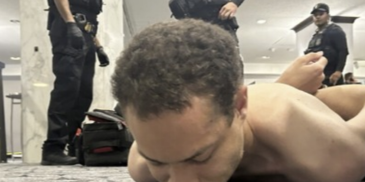 Autoridades dos EUA identificam autor de atentado contra Trump