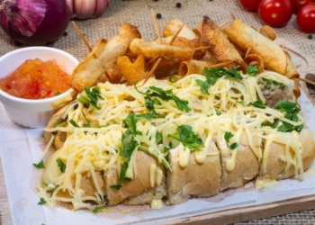 Comida Di Buteco chega a 61 bares de Campinas e região a partir desta sexta