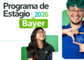 Bayer abre inscrições para programa de estágio com vagas em Paulínia