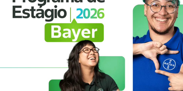 Bayer abre inscrições para programa de estágio com vagas em Paulínia