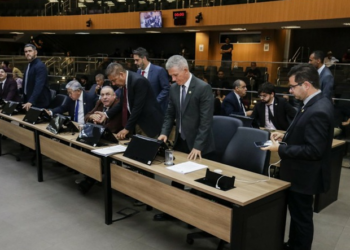 Vereadores aprovam prorrogação dos contratos de concessão do transporte público de Campinas