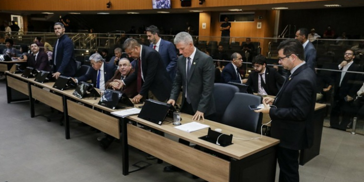 Vereadores aprovam prorrogação dos contratos de concessão do transporte público de Campinas