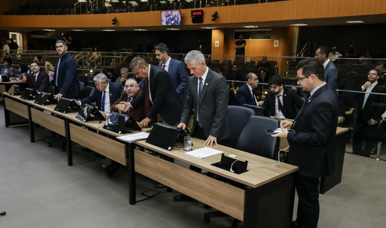 Vereadores aprovam prorrogação dos contratos de concessão do transporte público de Campinas