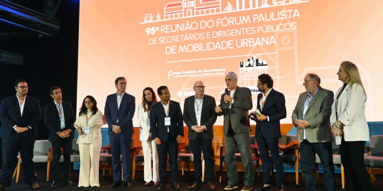 Campinas recebe reunião do Fórum Paulista de Mobilidade Urbana com debates e homenagens