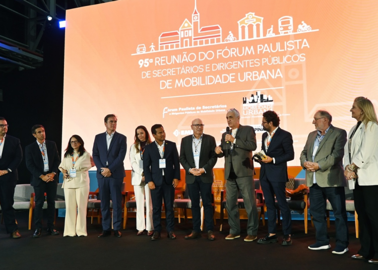Campinas recebe reunião do Fórum Paulista de Mobilidade Urbana com debates e homenagens