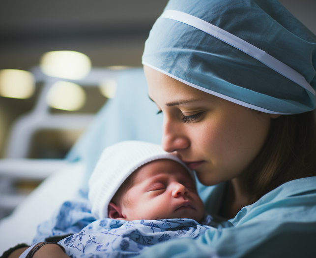 A mortalidade materna está diminuindo, mas ainda é muito alta – por Carmino de Souza