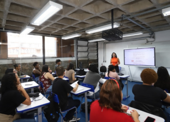 Ceprocamp abre nesta segunda inscrições para 611 vagas em cursos de qualificação profissional