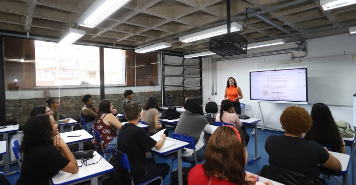 Ceprocamp abre nesta segunda inscrições para 611 vagas em cursos de qualificação profissional