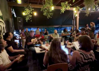 Dia Nacional do Choro terá roda especial com Clube do Choro de Campinas e convidados