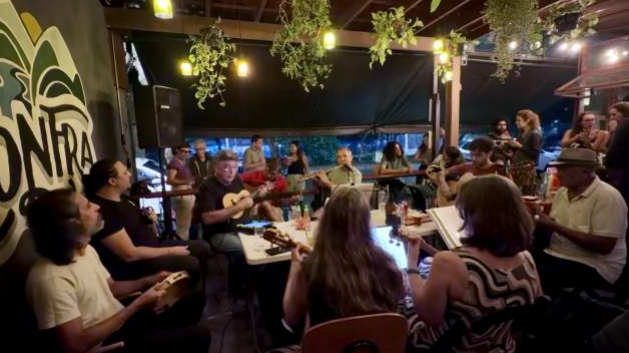 Dia Nacional do Choro terá roda especial com Clube do Choro de Campinas e convidados