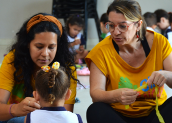Inclusão: Cine Infância promove oficina gratuita para professores em Campinas