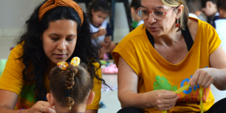 Inclusão: Cine Infância promove oficina gratuita para professores em Campinas