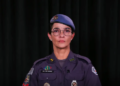 SP anuncia nomeação da primeira comandante-geral da PM no Estado