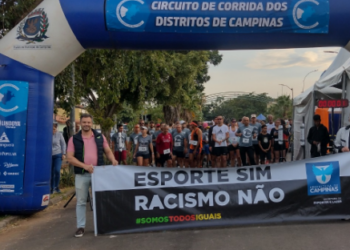 Inscrições para etapa Campo Grande do Circuito de Corridas dos Distritos terminam neste sábado
