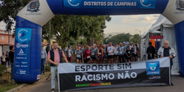 Inscrições para etapa Campo Grande do Circuito de Corridas dos Distritos terminam sábado