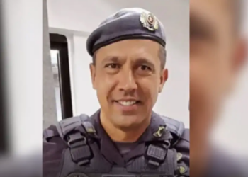 PM aposenta tenente-coronel preso por suspeita de feminicídio em SP
