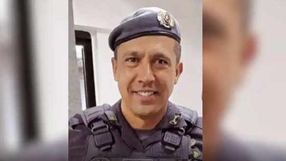 PM aposenta tenente-coronel preso por suspeita de feminicídio em SP