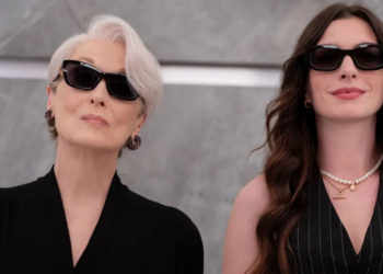 O cabelo fala, a maquiagem assina: retorno de O Diabo Veste Prada reacende poder da beleza atemporal – por Daniela Nucci