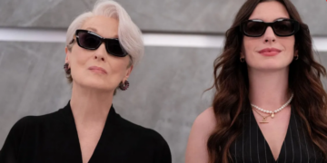 O cabelo fala, a maquiagem assina: retorno de O Diabo Veste Prada reacende poder da beleza atemporal – por Daniela Nucci