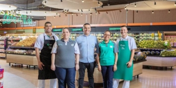 Supermercado está com 50 vagas para operador logístico em Sumaré