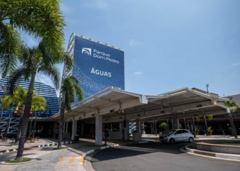 Parque Dom Pedro completa 24 anos com faturamento recorde