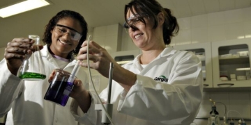 Cargill abre inscrições para Programa de Estágio 2026, com vagas em Campinas