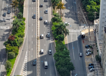 Falta de habilitação já totaliza quase 300 infrações este ano em Campinas