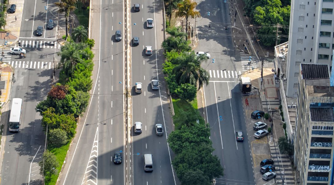 Falta de habilitação já totaliza quase 300 infrações este ano em Campinas