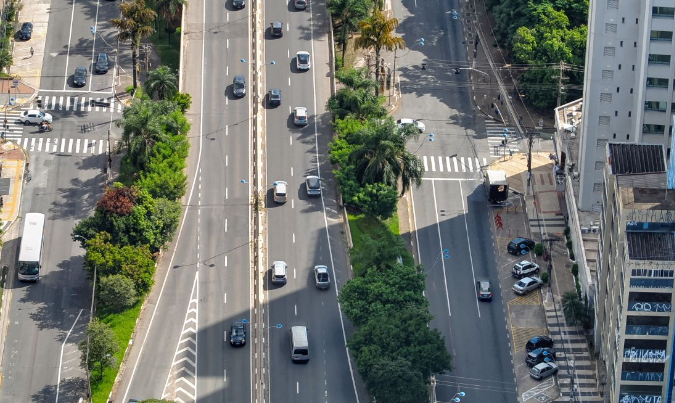 Falta de habilitação já totaliza quase 300 infrações este ano em Campinas