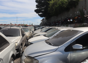 2º leilão do Pátio Municipal de 2026: etapa de pré-lances começa nesta quinta-feira