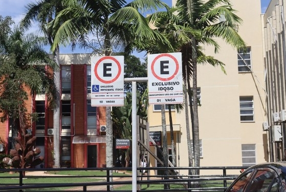 Emdec registra 436 infrações de trânsito em um mês de fiscalização na Unicamp