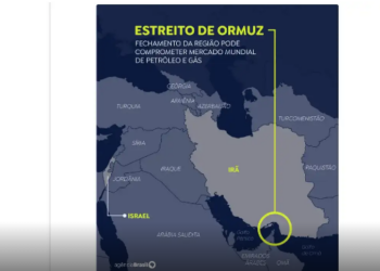 ONU adia votação sobre uso da força para manter trânsito em Ormuz