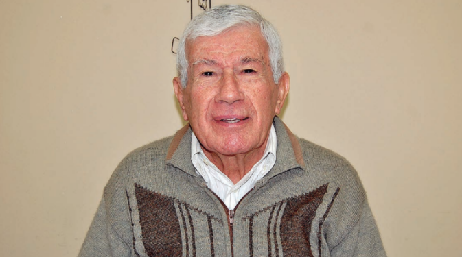 Luiz Bissoto, ex-prefeito de Valinhos, morre aos 94 anos; Prefeitura decreta luto oficial de três dias