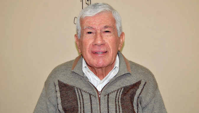 Luiz Bissoto, ex-prefeito de Valinhos, morre aos 94 anos; Prefeitura decreta luto oficial de três dias