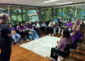 Oficina gratuita da Fundação Educar convida jovens para conversa sobre autoconhecimento e identidade