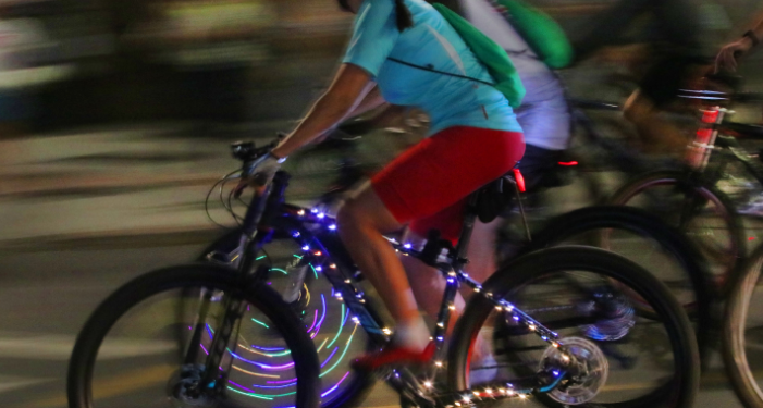 Giro de Campinas celebra no domingo imigração italiana com passeio ciclístico pela cidade