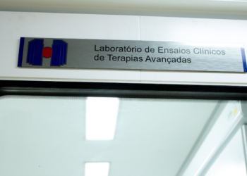 Hemocentro da Unicamp inaugura laboratório de alta tecnologia em terapias avançadas