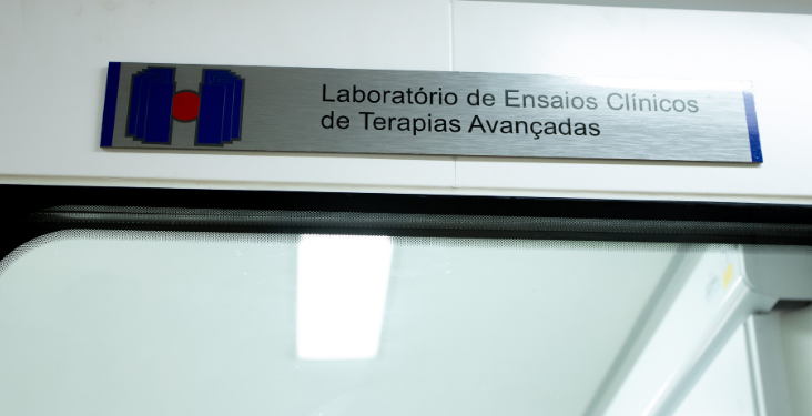Hemocentro da Unicamp inaugura laboratório de alta tecnologia em terapias avançadas