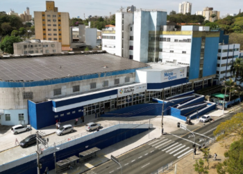 UTI Adulto do Mário Gatti volta a funcionar nesta segunda-feira