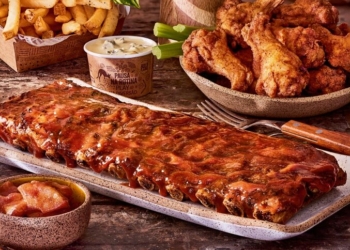 Outback chega a Indaiatuba com unidade no Polo Shopping