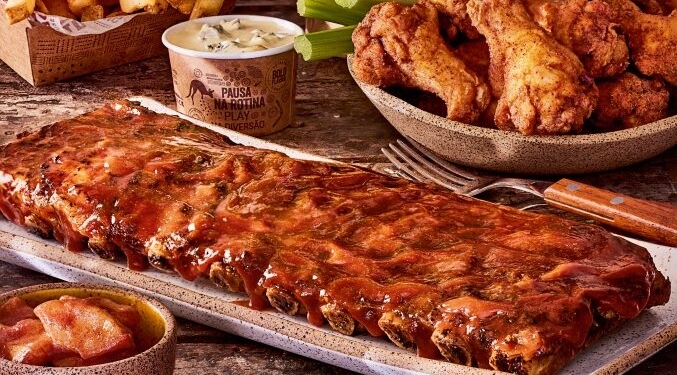 Outback chega a Indaiatuba com unidade no Polo Shopping