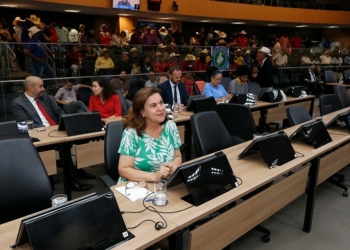 No Dia Nacional de Combate ao Bullying: debate na Câmara discute enfrentamento
