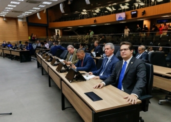 Câmara vota prorrogação dos contratos de concessão do transporte de Campinas