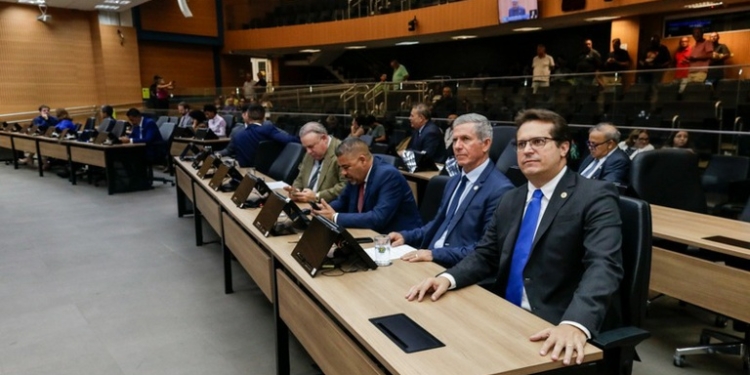 Câmara vota prorrogação dos contratos de concessão do transporte de Campinas