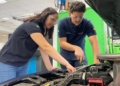 Bosch abre 80 vagas para cursos técnicos na região e lança formação em Engenharia Automotiva