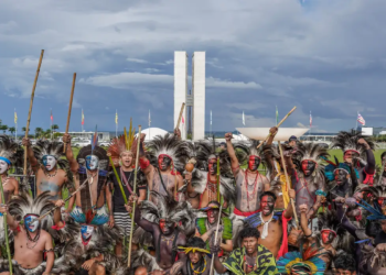 No Dia dos Povos Indígenas, organizações cobram proteção e demarcações
